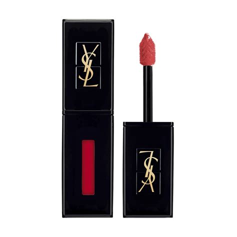 Yves Saint Laurent Yves Saint Laurent Vinyl Cream Lip Stain 